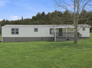 5935 Mount Carmel Rd, Bulls Gap, TN 37711