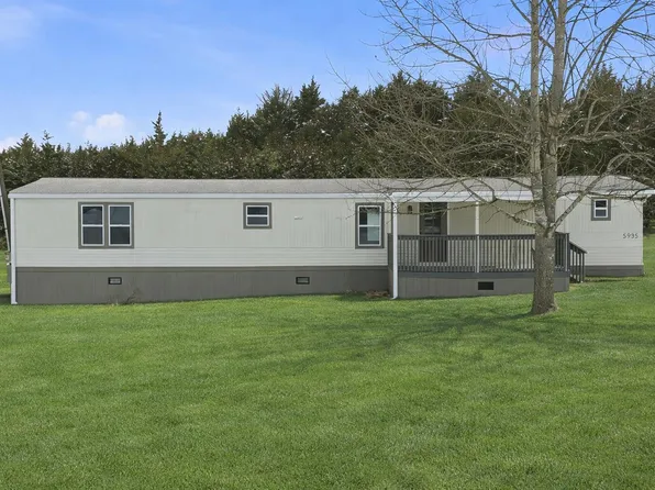 5935 Mount Carmel Rd, Bulls Gap, TN 37711