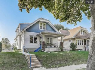 3669 S Herman St #2, Milwaukee, WI 53207