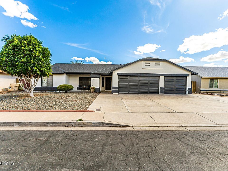 1st image of 8851 W KEIM Drive