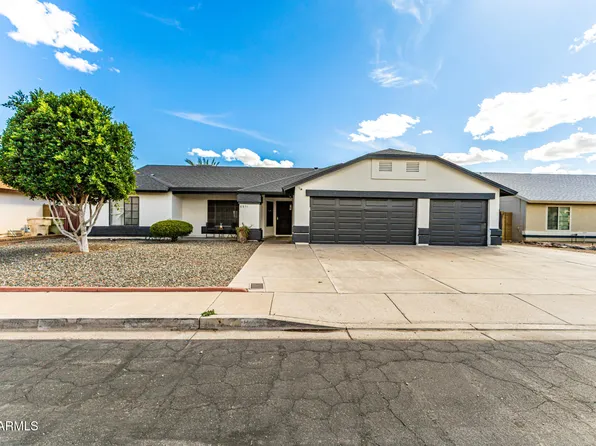 8851 W KEIM Drive, Glendale, AZ 85305