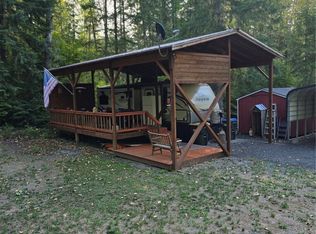 172 Glacier Dr, Elbe, WA 98356