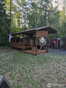 172 Glacier Drive, Elbe, WA, 98356