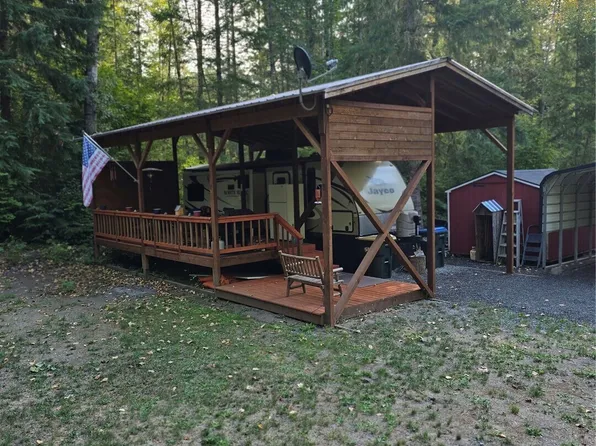 172 Glacier Drive, Mineral, WA 98356