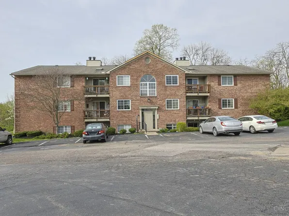 1560 Gelhot Dr APT 98, Fairfield, OH 45014
