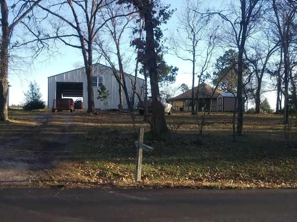 32340 S Skyline Dr, Cookson, OK 74427