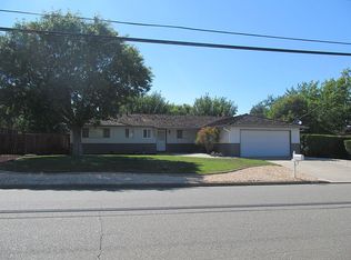 1427 El Camino Dr, Clayton, CA 94517