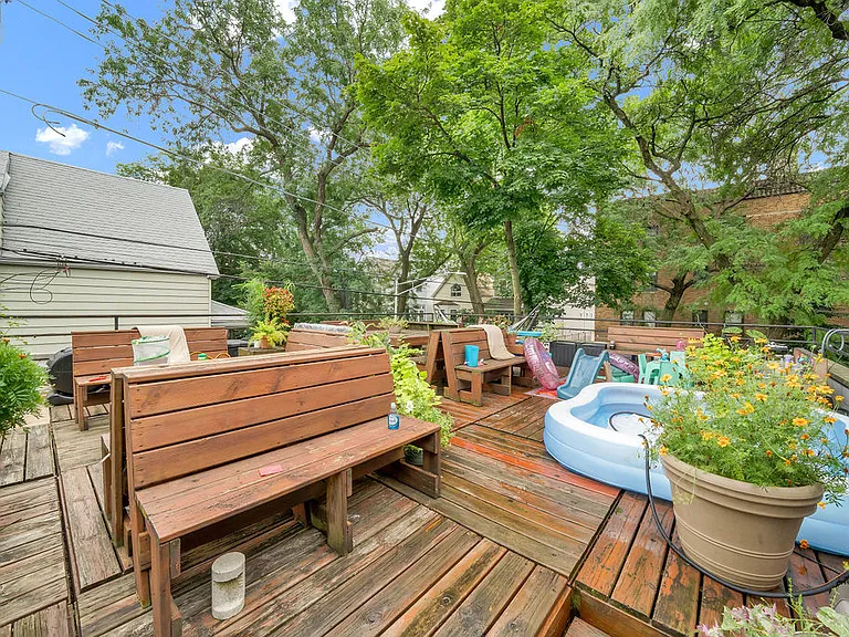3001 N Damen Ave #1 — Photo 16