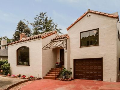 720 Burlingame Ave, Burlingame, CA, 94010