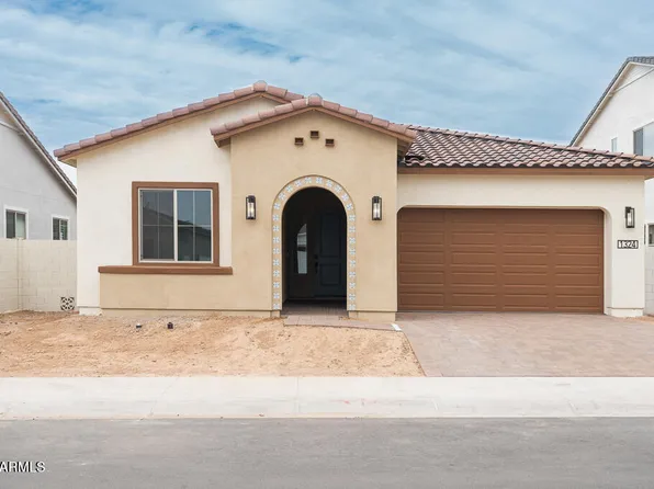 1324 E PRESCOTT Street, Gilbert, AZ 85298