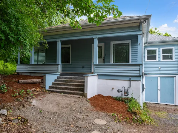 155 S 6th St, Saint Helens, OR 97051