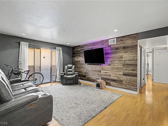 2nd image of 2451 N Rainbow Blvd Unit 2122