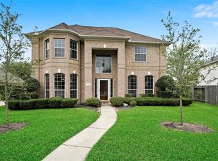 5834 Pinellas Park, Spring, TX 77379
