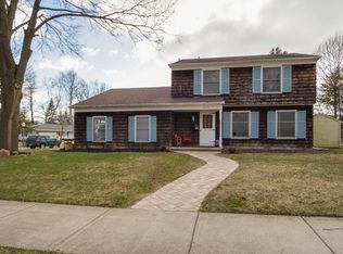 2230 Pamela Pl, Lansing, MI