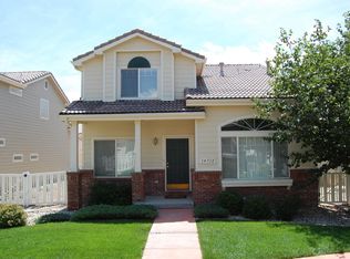 14312 Bungalow Way, Broomfield, CO 80023