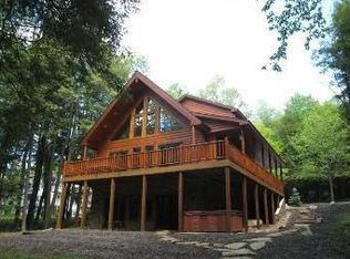 375 Lake Shore Dr, Oakland, MD 21550