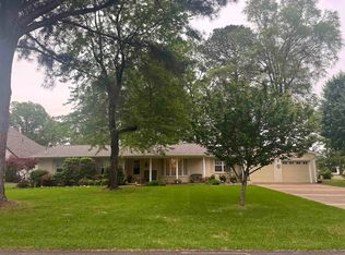 410 Caroline Acres Point, Hot Springs, AR 71913