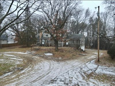 13720 Spring Lake Rd, Minnetonka, MN, 55345
