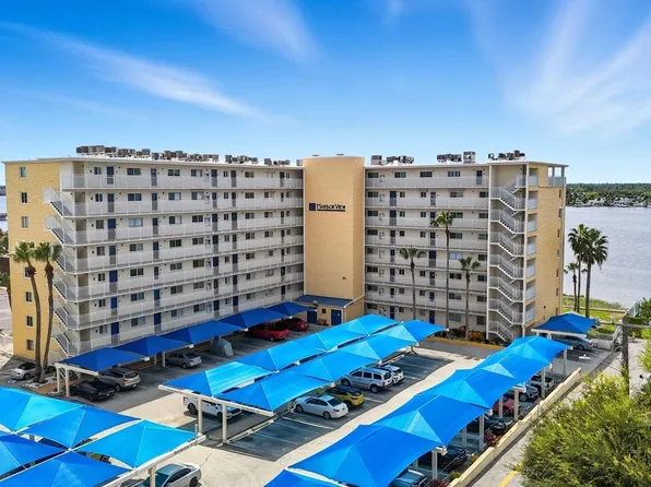 145 N Halifax Ave APT 405, Daytona Beach, FL 32118