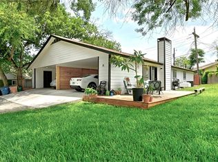 2705 Mulford Cv #B, Austin, TX 78741
