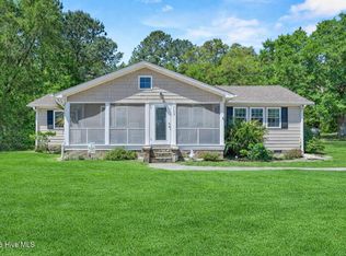7108 Carolina Beach Rd, Wilmington, NC 28412