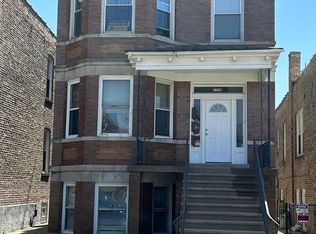 5529 W 22nd Pl, Cicero, IL 60804