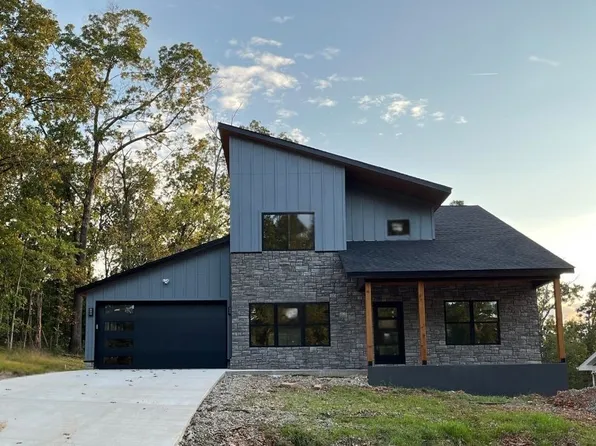 85 Rountree Dr, Bella Vista, AR 72715