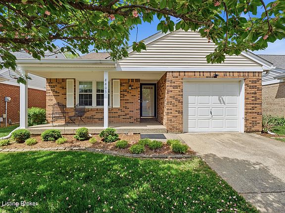 2nd image of 8805 Doe Run Ct