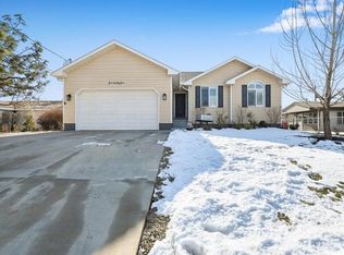 536 Kirk St, Layton, UT 84041
