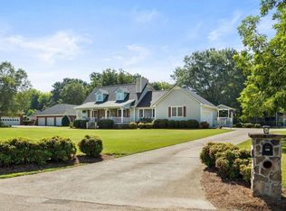 2302 Frettiesburg Dr, Rockmart, GA 30153