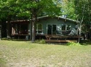 10395 Red Bridge Ln, Atlanta, MI 49709