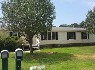 3305 Confederate, Conway, AR 72032