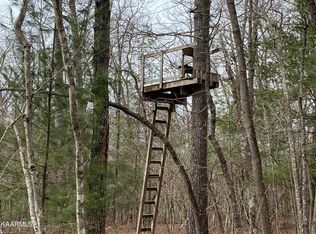 John Q Wyatt Rd, Crossville, TN 38571