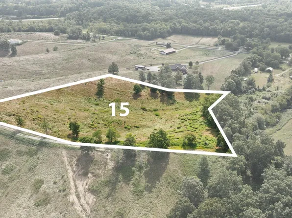 TRACT 15 Eagle Landing Rd, London, KY 40741