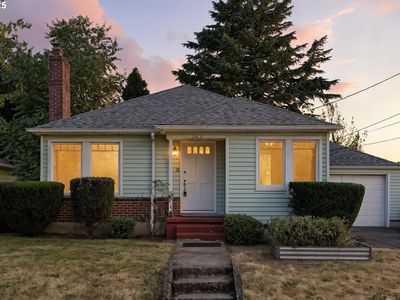 6415 NE 7th Ave, Portland, OR, 97211