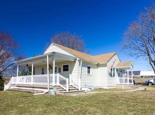 140 Mill Rd, Halifax, PA 17032