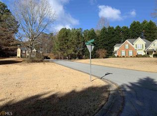 868 Saddlebred Way, Buford, GA 30518