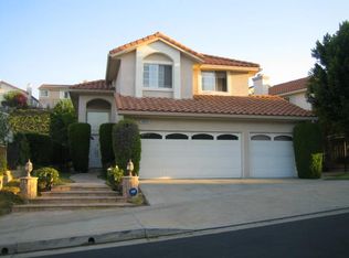 19833 Sierra Meadows Ln, Porter Ranch, CA 91326