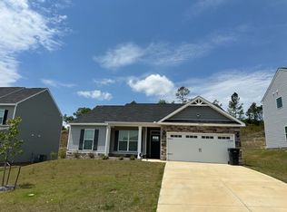 4022 Cottingham Way, Augusta, GA 30909