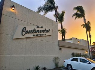 1647 Grand Ave, San Diego, CA 92109