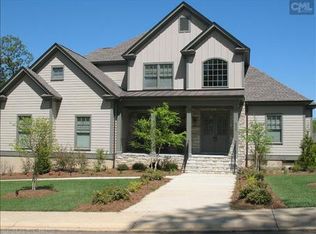 510 Bimini Twist Cir, Lexington, SC 29072