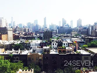 Rented by 24 7 NYC Realty Inc.