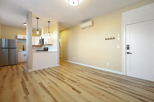 Sunnymot Apartments Photo 1