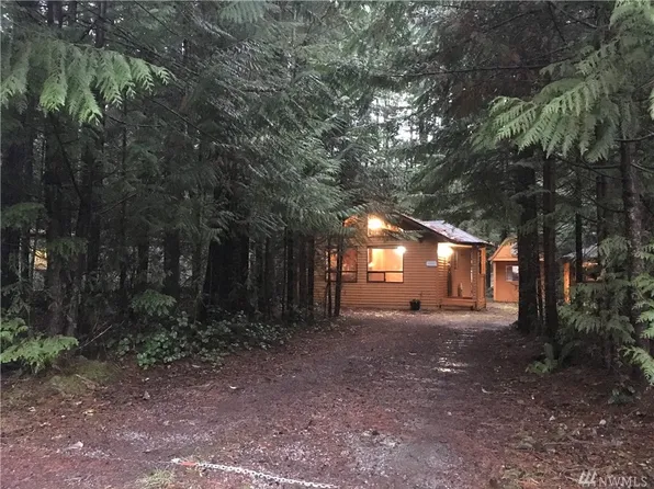 1321 King Valley Dr, Maple Falls, WA 98266