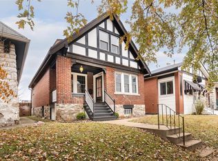 1823 Alfred Ave, Saint Louis, MO 63110