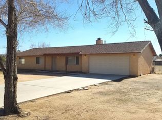 22075 Jelan Rd, Apple Valley, CA 92307