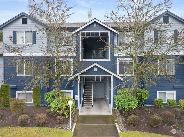 10825 SE 200th Street #F203, Kent, WA 98031