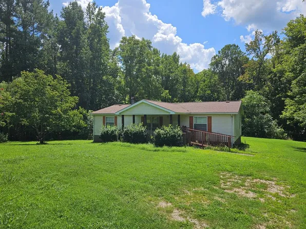 1520 Dabney House Rd, Vernon Hill, VA 24597