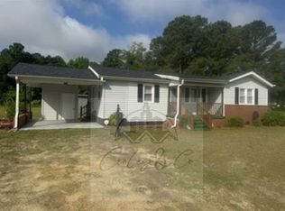 10150 Minnie Hall Rd, Salemburg, NC 28385