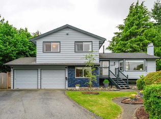 11874 90a Ave, Delta, BC V4C 3J3